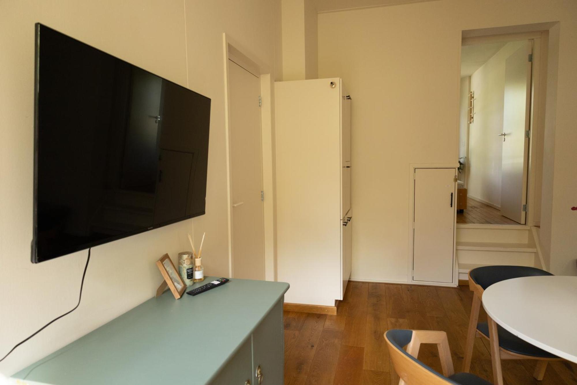 Almelose Kanaal Apartment