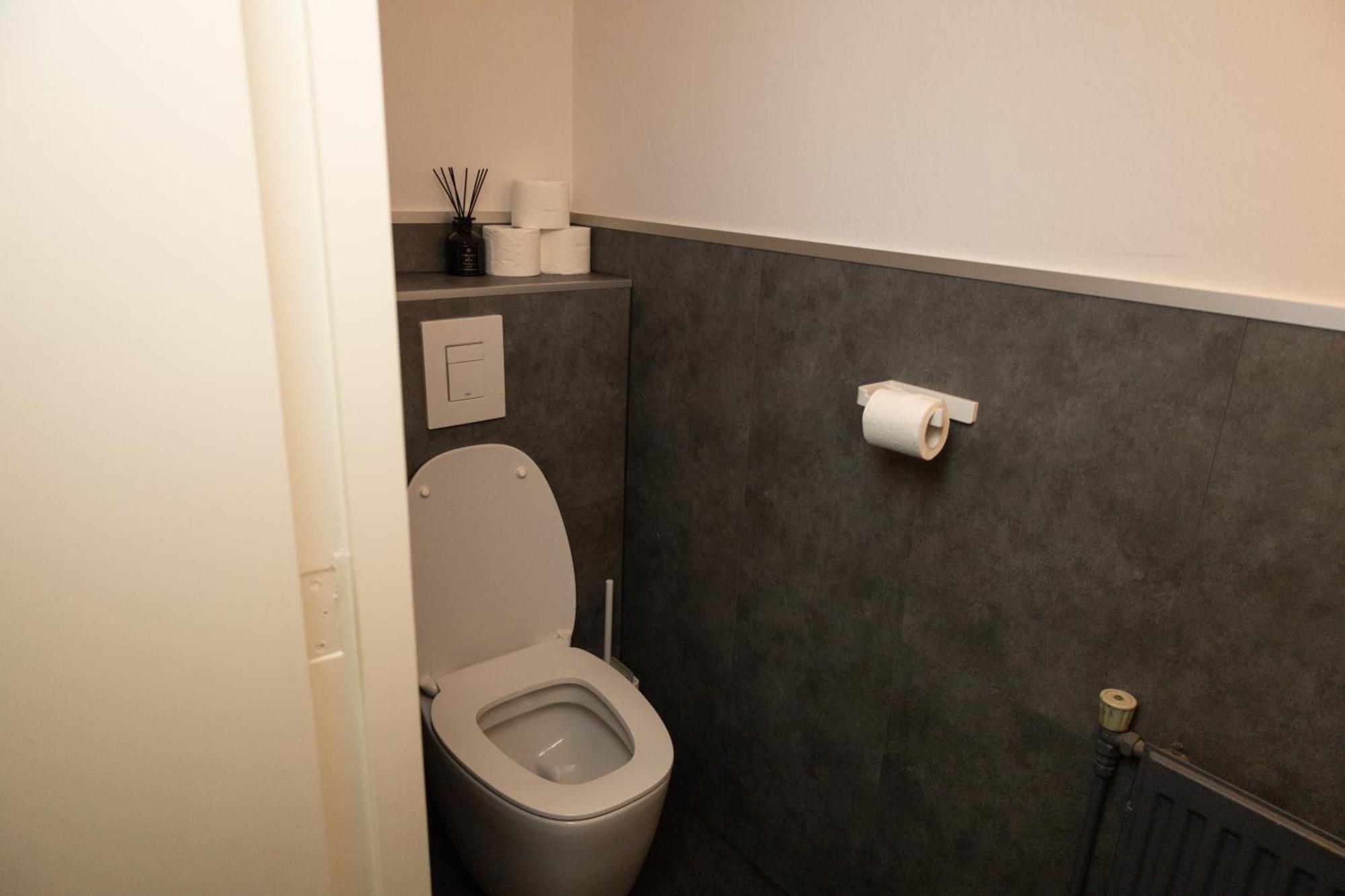 Almelose Kanaal Apartment *