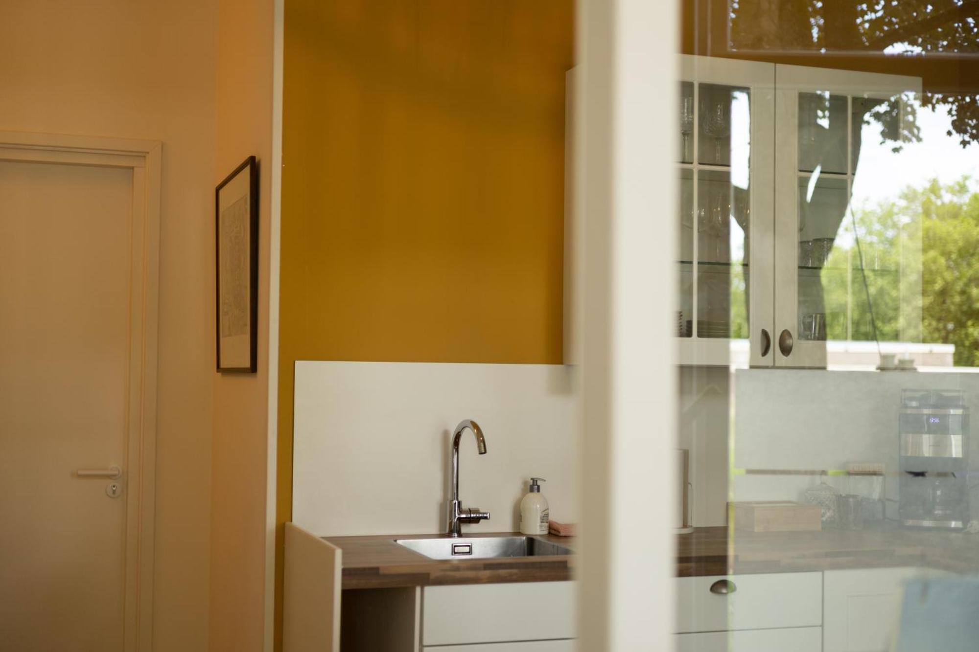 Apartment Almelose Kanaal Zwolle (Overijssel)