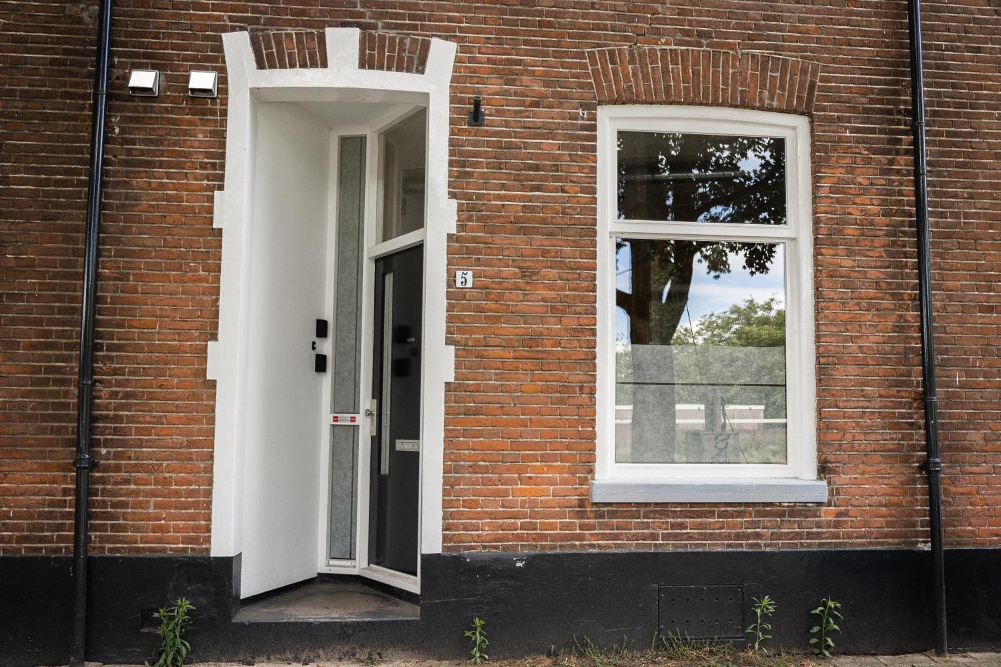 Apartment Almelose Kanaal Zwolle (Overijssel)